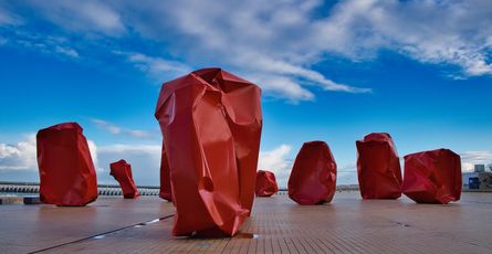 Sanatsal İfade ve Hikaye Anlatımı