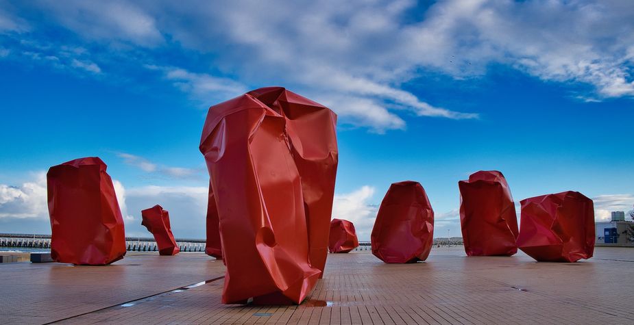 Sanatsal İfade ve Hikaye Anlatımı