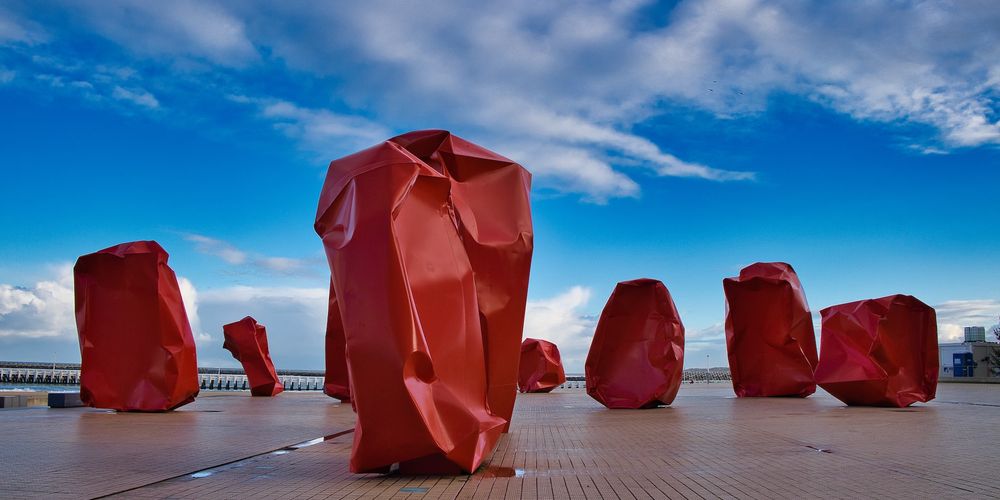 Sanatsal İfade ve Hikaye Anlatımı