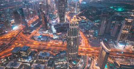 Zamanı Yakalamak: Timelapse Videonun Büyüleyici Dünyası