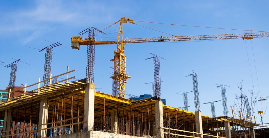 İnşaat Projeleri ve Kentsel Dönüşüm