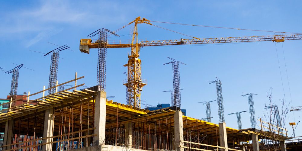 İnşaat Projeleri ve Kentsel Dönüşüm