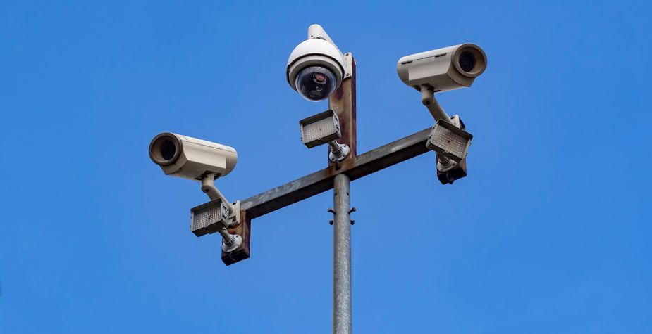 Güvenlik Kamerası ile Timelapse Yapılır Mı?