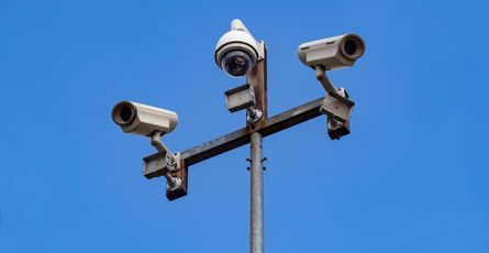 Güvenlik Kamerası ile Timelapse Yapılır Mı?