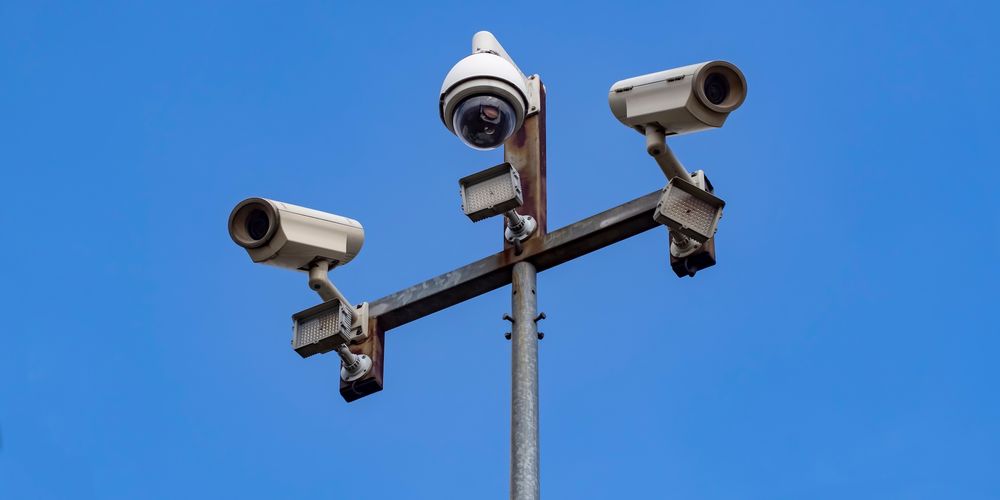 Güvenlik Kamerası ile Timelapse Yapılır Mı?