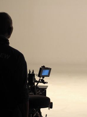 Timelapse konusunda uzman bir ekibiz.